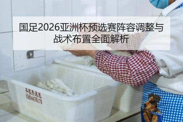 国足2026亚洲杯预选赛阵容调整与战术布置全面解析